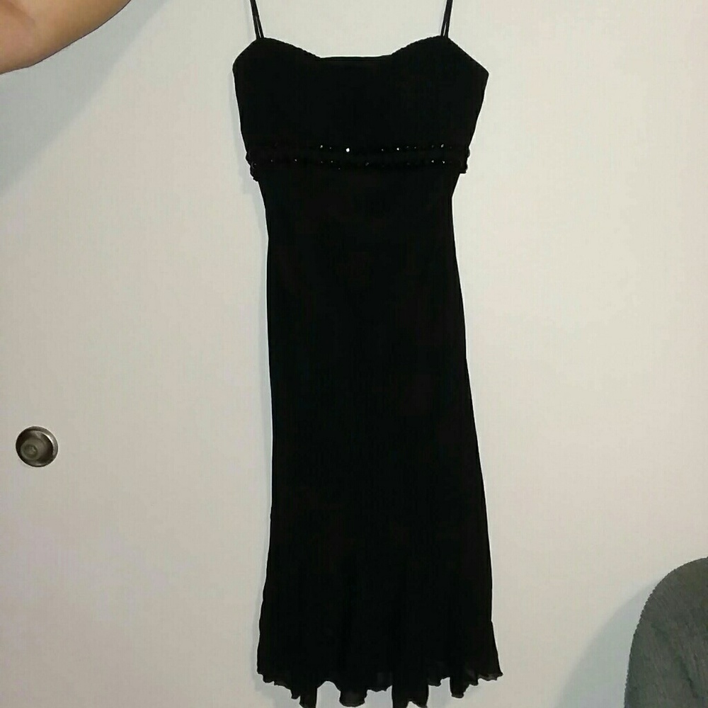 Dress for special occasions